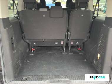 Citroën Spacetourer Diesel