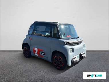 Citroën AMI Electrique