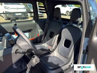 Citroën AMI Electrique