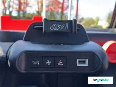 Citroën AMI Electrique