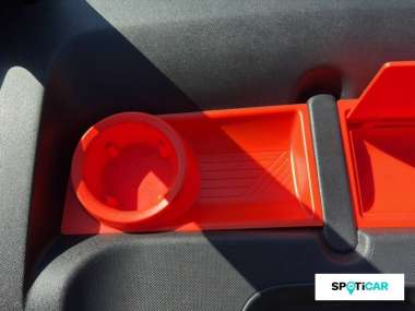 Citroën AMI Electrique