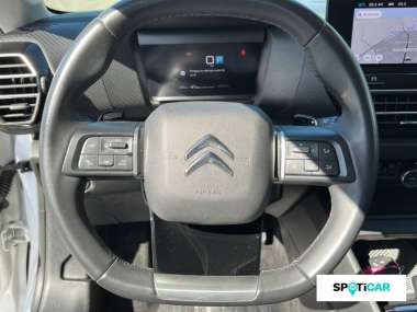Citroën C4 Diesel