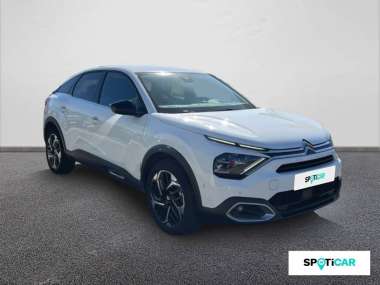 Citroën C4 Diesel