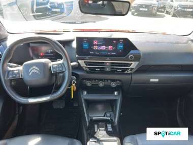 Citroën C4 Essence