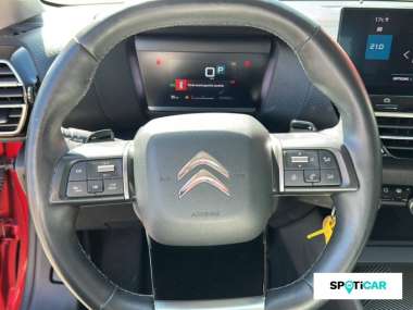 Citroën C4 Essence