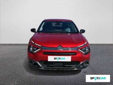 Citroën C4 Essence