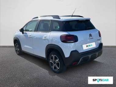 Citroën C3 Aircross Diesel