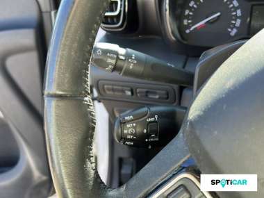 Citroën C3 Aircross Diesel