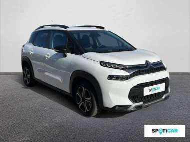 Citroën C3 Aircross Diesel
