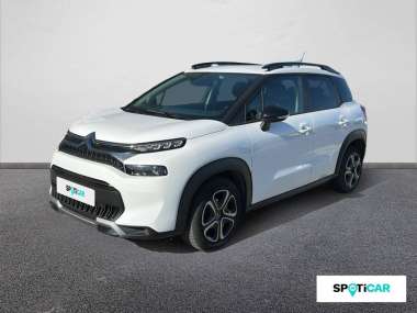 Citroën C3 Aircross Diesel