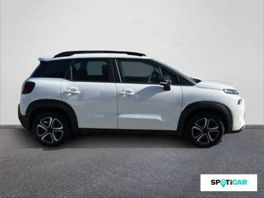 Citroën C3 Aircross Diesel
