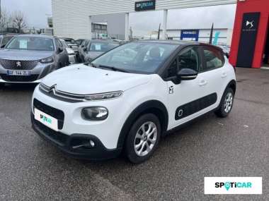 Citroën C3 Essence