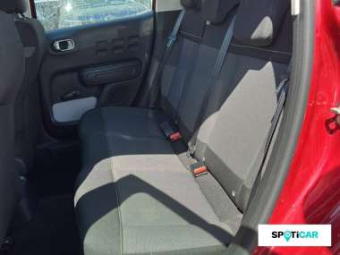 Citroën C3 Essence