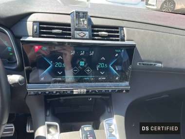 Ds DS 7 Crossback Hybride rechargeable