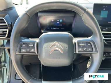 Citroën Ë-C4 Electrique