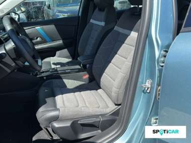 Citroën Ë-C4 Electrique