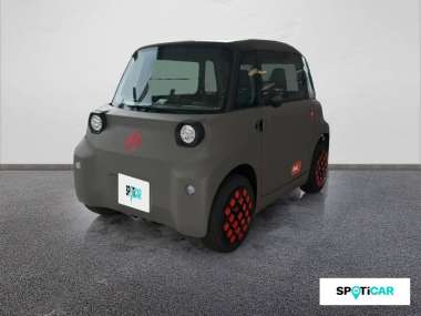 Citroën AMI Electrique