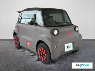 Citroën AMI Electrique