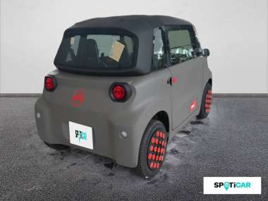 Citroën AMI Electrique