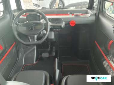 Citroën AMI Electrique