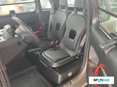 Citroën AMI Electrique