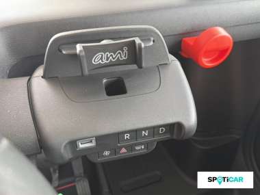 Citroën AMI Electrique