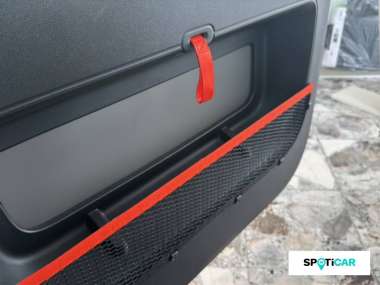 Citroën AMI Electrique