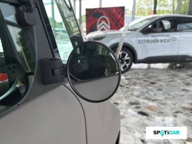 Citroën AMI Electrique