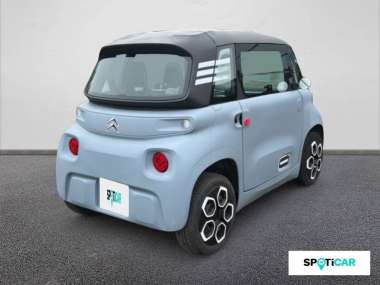Citroën AMI Electrique