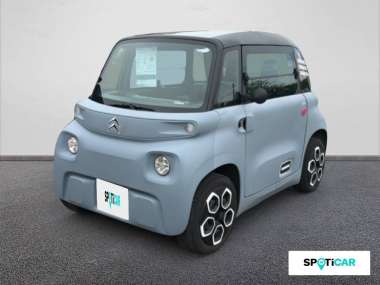 Citroën AMI Electrique