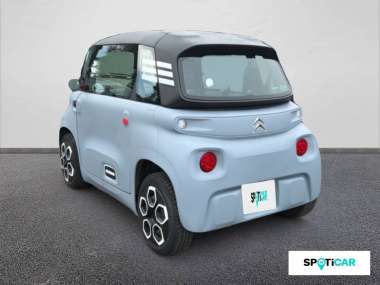 Citroën AMI Electrique
