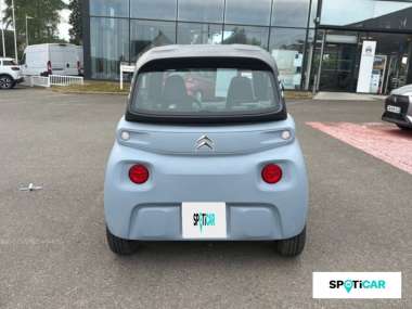 Citroën AMI Electrique