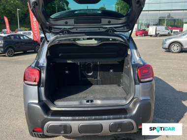 Citroën C3 Aircross Essence
