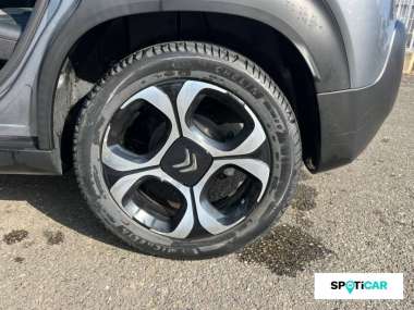 Citroën C3 Aircross Essence