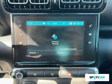 Citroën C3 Aircross Essence