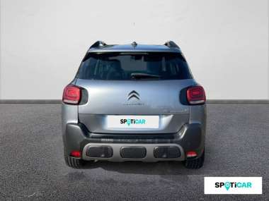 Citroën C3 Aircross Essence