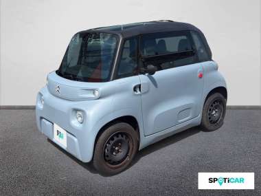 Citroën AMI Electrique