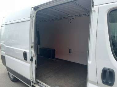 Citroën Jumper Diesel