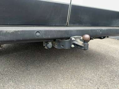 Citroën Jumper Diesel