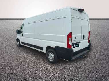 Citroën Jumper Diesel