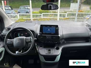 Citroën e-Berlingo Electrique