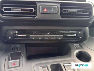 Citroën e-Berlingo Electrique