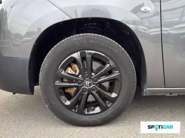 Citroën e-Berlingo Electrique