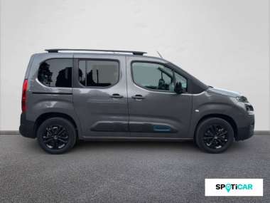 Citroën e-Berlingo Electrique