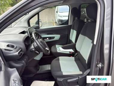 Citroën e-Berlingo Electrique