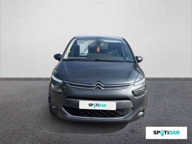 Citroën C4 Picasso Diesel