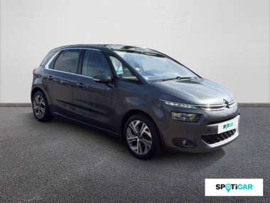 Citroën C4 Picasso Diesel