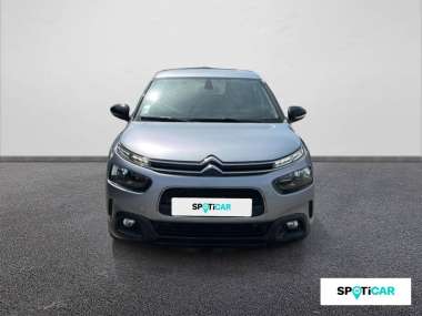 Citroën C4 Cactus Essence