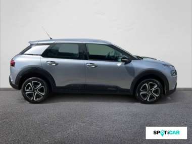 Citroën C4 Cactus Essence