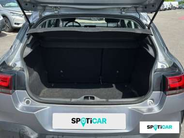 Citroën C4 Cactus Essence